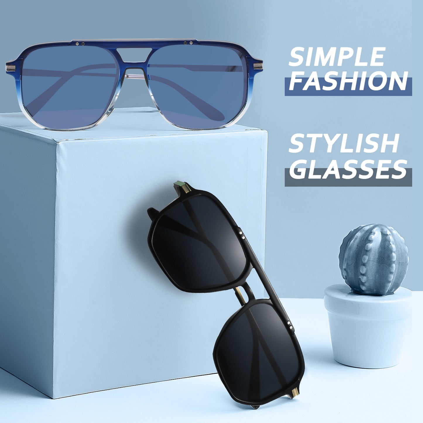 Duduma Sunglasses Mens Polarised Sports Sunglasses for Men Women Fishing Running Cycling Golf Sunglass Polarized UV Protection TR90